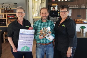 La Plus Belle Numansdorp