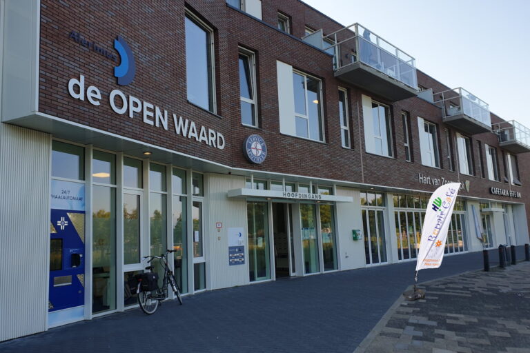 Repair Café Oud-Beijerland De Open Waard