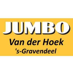 Jumbo van der Hoek