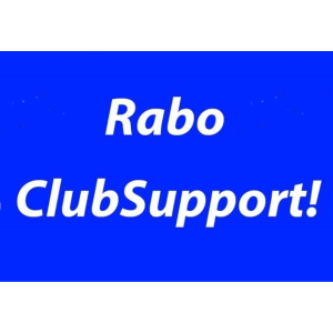 Rabo Clubsupport 2021