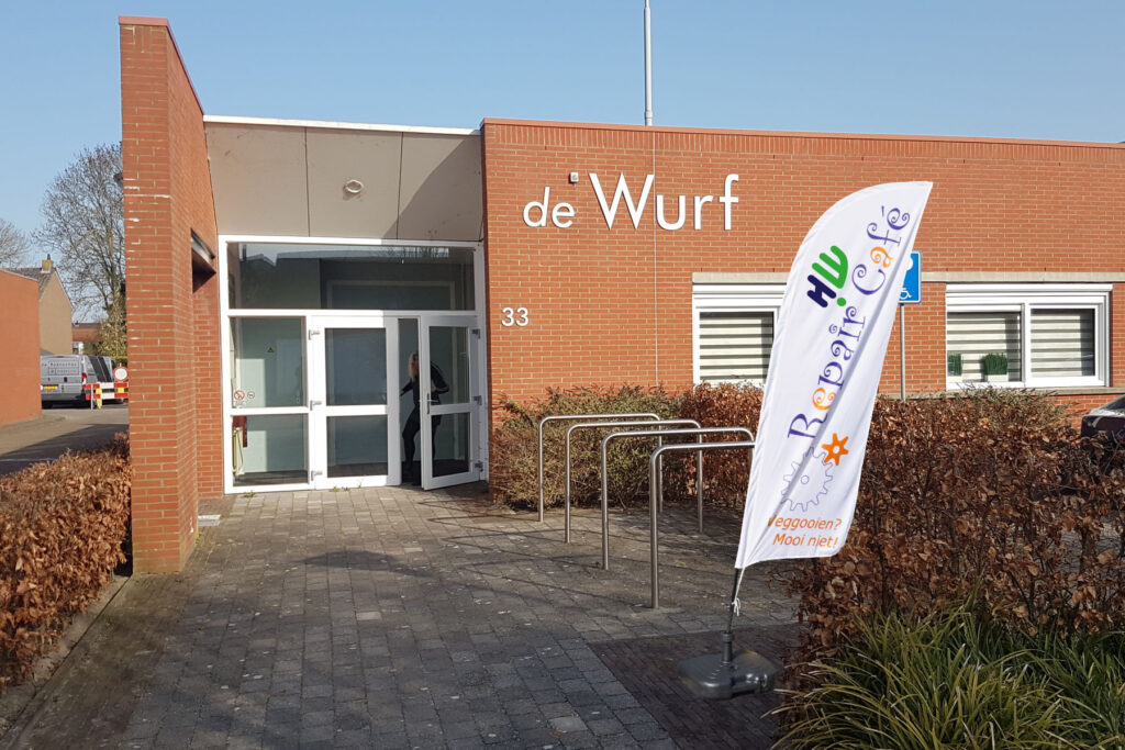 De Wurf Piershil