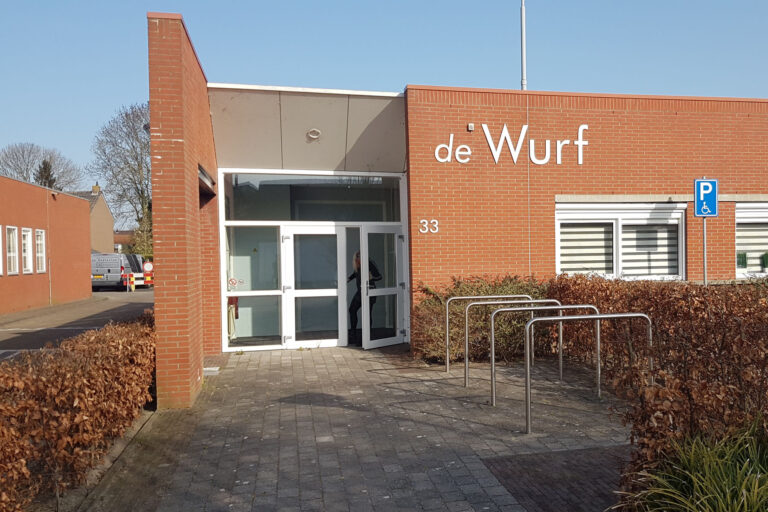 De Wurf