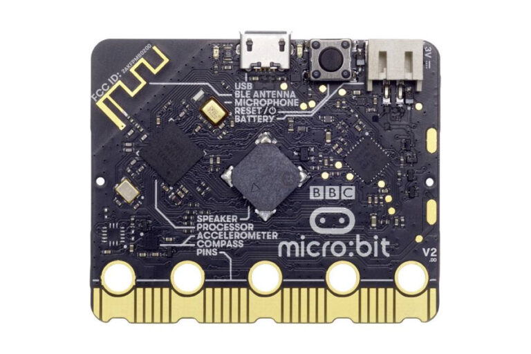 MicroBit