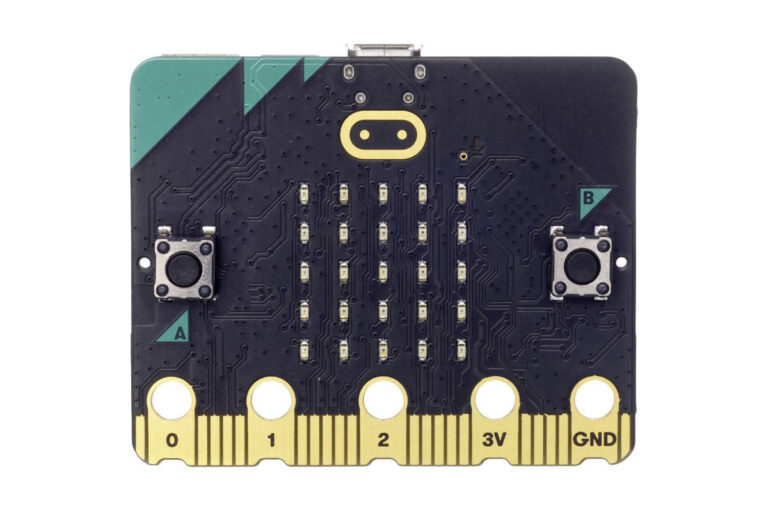 MicroBit