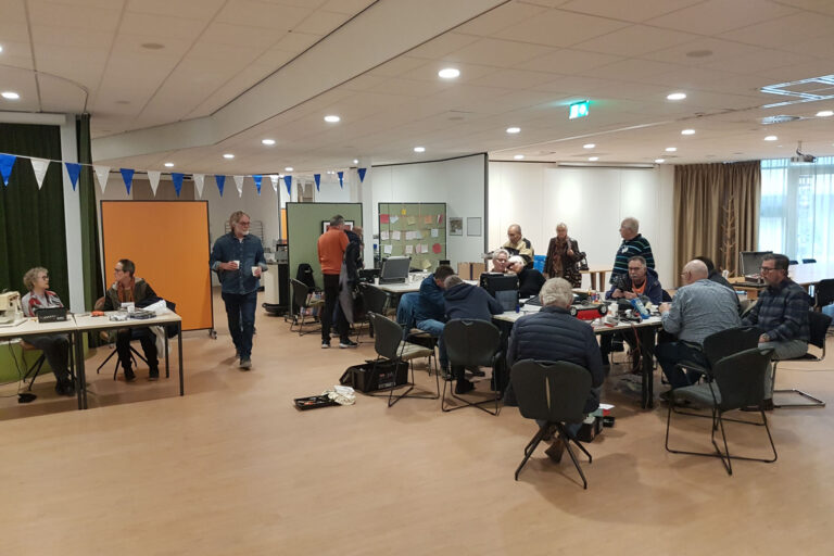 Repair Café Oud-Beijerland