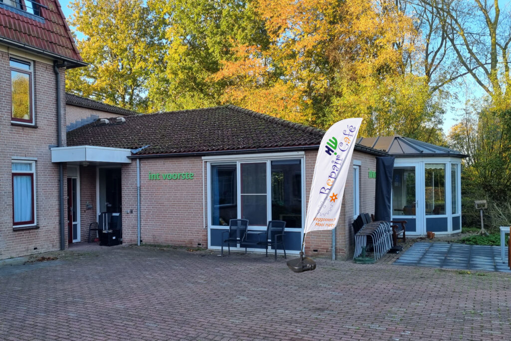 Repair Café Piershil