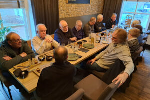 Repair Café Piershil 10 jaar