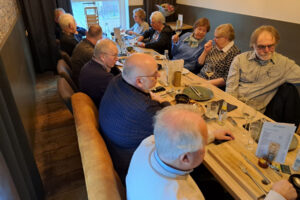 Repair Café Piershil 10 jaar