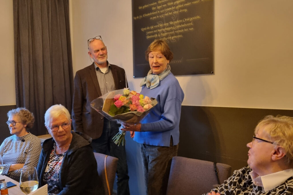 Piershil 10 jaar