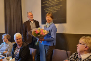 Repair Café Piershil 10 jaar