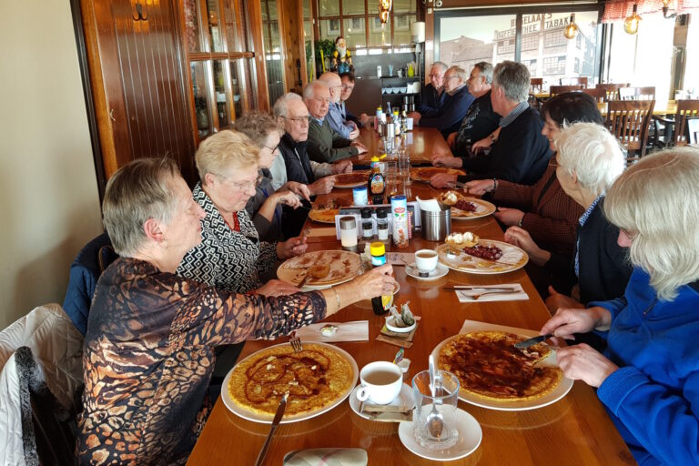 Repair Café Oud-Beijerland 10 jaar