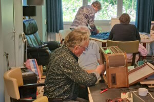 Repair Café Piershil