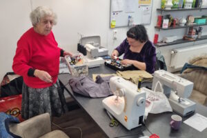 Repair Café Strijen