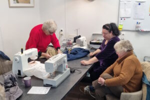 Repair Café Strijen