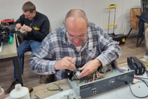 Repair Café Strijen