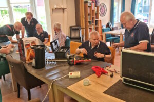 Repair Café Piershil