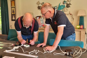 Repair Café Piershil