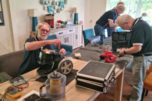 Repair Café Piershil