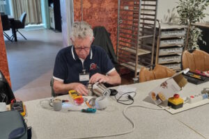 Repair Café Oud-Beijerland