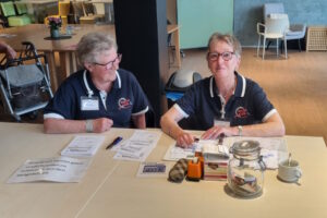 Repair Café Oud-Beijerland