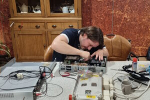 Repair Café Oud-Beijerland