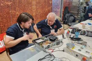 Repair Café Oud-Beijerland