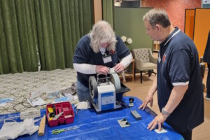 Repair Café Oud-Beijerland