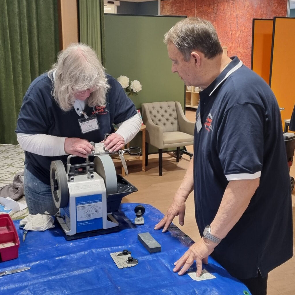 Repair Café Oud-Beijerland