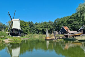 Openlucht Museum | Museum Plus Bus