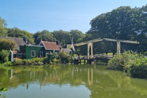 Openlucht Museum | Museum Plus Bus