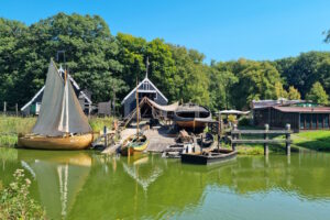 Openlucht Museum | Museum Plus Bus