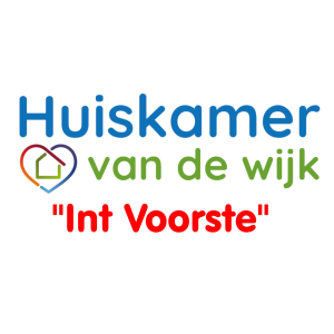 Huiskamer van de wijk - Piershil