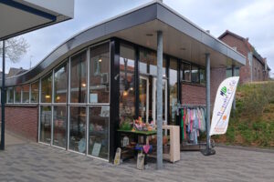 Repair Café Zuid-Beijerland