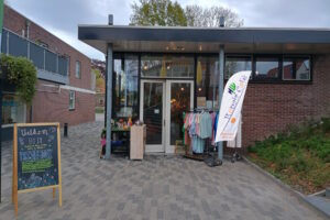 Repair Café Zuid-Beijerland