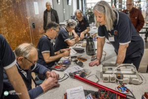 Repair Cafe Oud-Beijerland