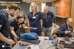 Repair Cafe Oud-Beijerland