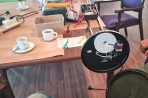 Repair Café Numansdorp