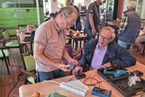 Repair Café Numansdorp