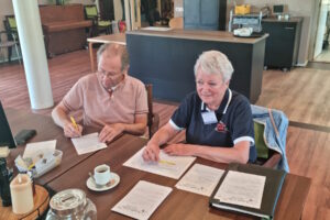 Repair Café Numansdorp