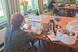 Repair Café Numansdorp