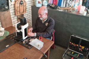 Repair Café Zuid-Beijerland