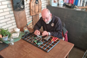 Repair Café Zuid-Beijerland