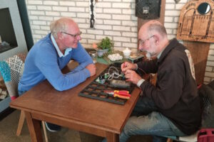 Repair Café Zuid-Beijerland