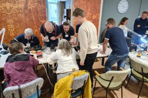 Repair Café Oud-Beijerland