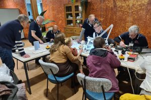 Repair Café Oud-Beijerland