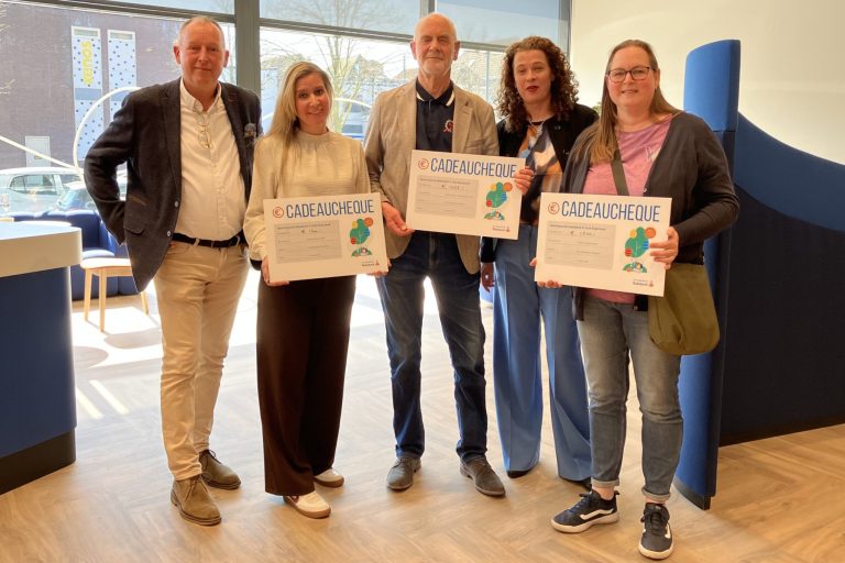 Rabobank Oud-Beijerland 2026