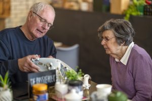 Repair Café Zuid-Beijerland